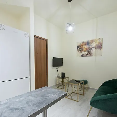 Ferienwohnung Koukaki Gem Athen Exterior foto