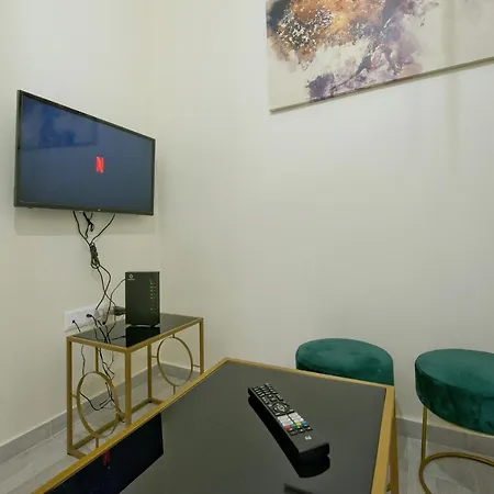 Ferienwohnung Koukaki Gem Athen Exterior foto