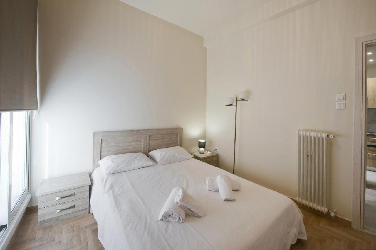 Koukaki Gem Apartment *