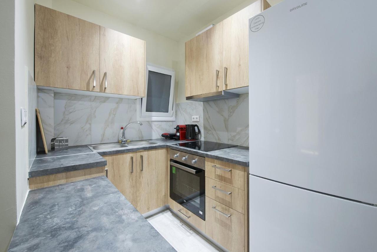 Koukaki Gem Apartment Athen