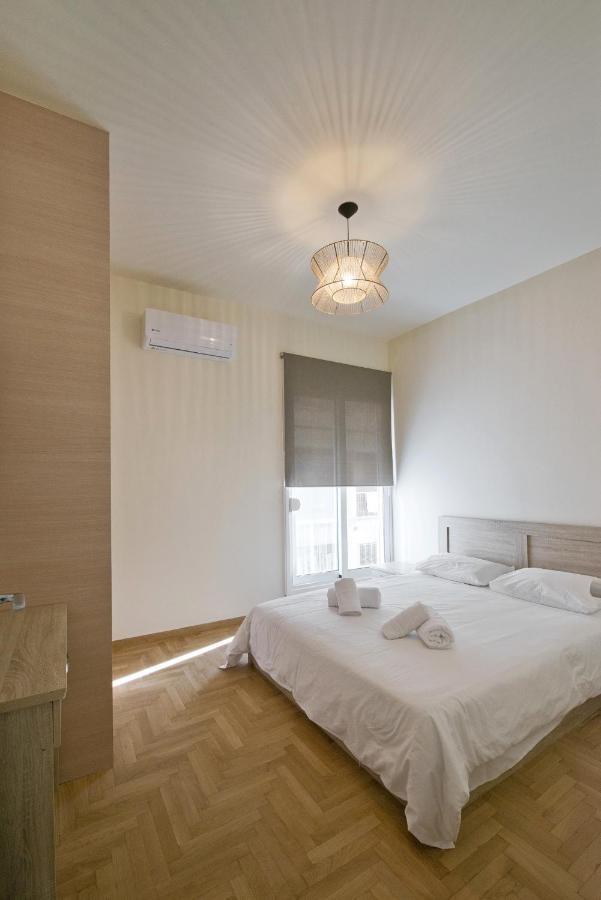 Koukaki Gem Apartment Athen