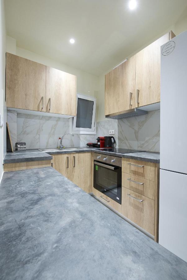 Koukaki Gem Apartment Athen